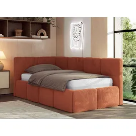 MKS ARVO 90 x 200 cm Orange