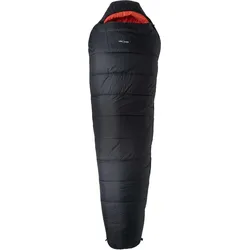 Pulsar -5 synthetischer Mumienschlafsack 230X80 CM - 1680 GR │-5°C EINHEITSGRÖSSE