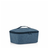 Reisenthel Coolerbag M Kühltasche twist blue (LF4027)