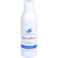 Naturprodukte Schwarz NeuroPsori Haarshampoo 150 ml