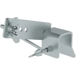 Munk Dachrinnenhalter - 019114
