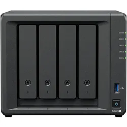 Synology DiskStation DS423+ NAS 4-Bay