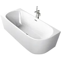 SANOTECHNIK Solva Badewanne 80 x 180 cm (SANOTECHNIK)