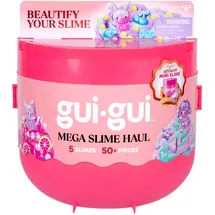 Moose MEGA Slime Haul Bastelset mehrfarbig