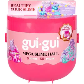 Moose MEGA Slime Haul Bastelset mehrfarbig