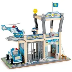 HAPE E3050 Polizeistation