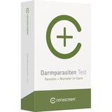 cerascreen Darmparasiten Test