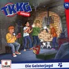 TKKG Junior 29 - Die Geisterjagd, Hörbücher