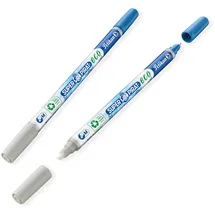 Pelikan Tintenlöscher Super Pirat eco Strichstärke M 2 St.