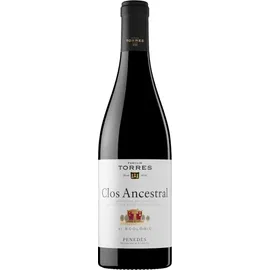 Miguel Torres Clos Ancestral 2022 0,75 l