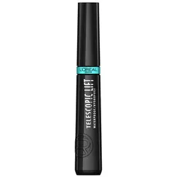 L'oréal  Mascara  & Wimperntusche Telescopic Lift Waterproof Mascara Schwarz  in, Einheitsgrösse