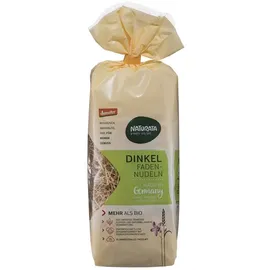 Naturata Fadennudeln, Dinkel hell bio