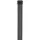 GAH Alberts Zaunpfosten ungebohrt 3,4 x 175 cm anthrazit 617530