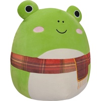 Squishmallows 30 cm P17 Wendy Frog