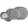 Villeroy & Boch Lave Basic-Set Geschirrset 6-tlg. Beige