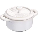 Staub Mini Cocotte Ceramic by