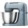 Kenwood Go KZM35.040 Graublau