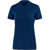 Jako Prestige Poloshirt marine 34 Damen