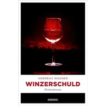 Emons Verlag Winzerschuld
