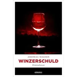 Emons Verlag Winzerschuld