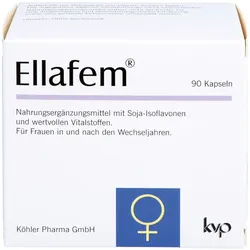 Ellafem Kapseln