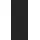 Atlantic Home Collection Polsterliege 1-Sitzer Schwarz