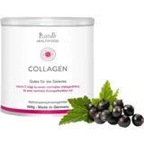 PlantaVis Collagen Gutes für die Gelenke Pulver