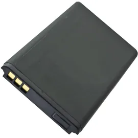 AccuCell Akku passend für Cisco, Doro Primo 215, Primo 405, RCB405, PhoneEasy 332, Hisense CS668, Intenso FUN-Box