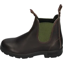 Blundstone 519 Herren Braun 44