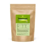 Indische Flohsamenschalen (ganze Schalen), Premiumqualität (99% Reinheitsgrad), ohne Zusatzstoffe, 1 kg Beutel, Bonemis®