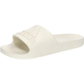 adidas Adilette Aqua Off White / Off White / Off White 40 1/2