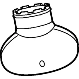 Hansa Schlüssel Cache M18,5 59913367