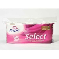 Fripa Toilettenpapier Select 160 Blatt