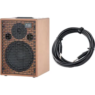 acus ONEFORSTREET 8 Wood