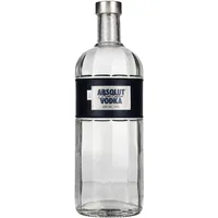 Absolut Vodka MODE Limited Edition 40% Vol. 1l