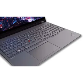 Lenovo ThinkPad P16 G2 Intel Core i9-13980HX 64 GB RAM 2 TB SSD Arc Pro A30M
