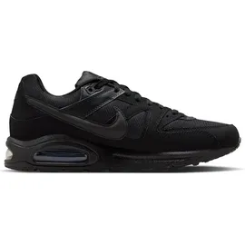 Nike Air Max Command Herren Black 39