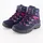 Lowa Kinder Multifunktionsstiefel Innox PRO GTX, NAVY/BEERE, 40 - 40