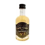 Cape Town Black Rhino Gin MINI 50ml