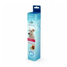 all for paws Tierzahnbürste AFP Sparkles Toothpaste Peanut Butter Flavor