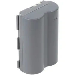 AccuCell Akku passend für Canon FV30 Digital-Kamera