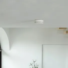 Netatmo NSA-DE Smart Smoke Alarm