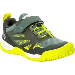 Jack Wolfskin Vili Action Low K slate green (4136) 40