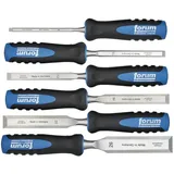 FORUM Stechbeitel-Satz Kst.heft6-tlg. Forum