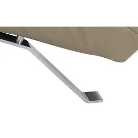 Ravensberger Werkstätten Relaxliege Swing 65 x 95 x 171,0 cm Beige