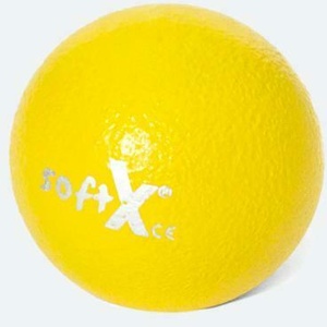 softX® Bälle mit Coating | Trainingsball | Schaumstoffball | mit Beschichtung