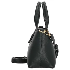 Valentino Dione Re Henkeltasche Kunstleder Black