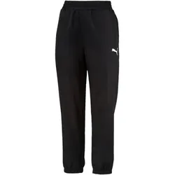 PUMA Lifestyle - Textilien - Hosen lang Active, PUMA BLACK, XL
