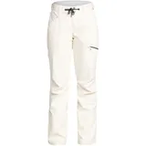 Roxy Nadia - Funktionelle Schneehose für Frauen Weiß