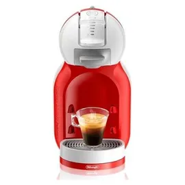 De'Longhi Nescafé Dolce Gusto Mini Me EDG 305.WR weiß/rot